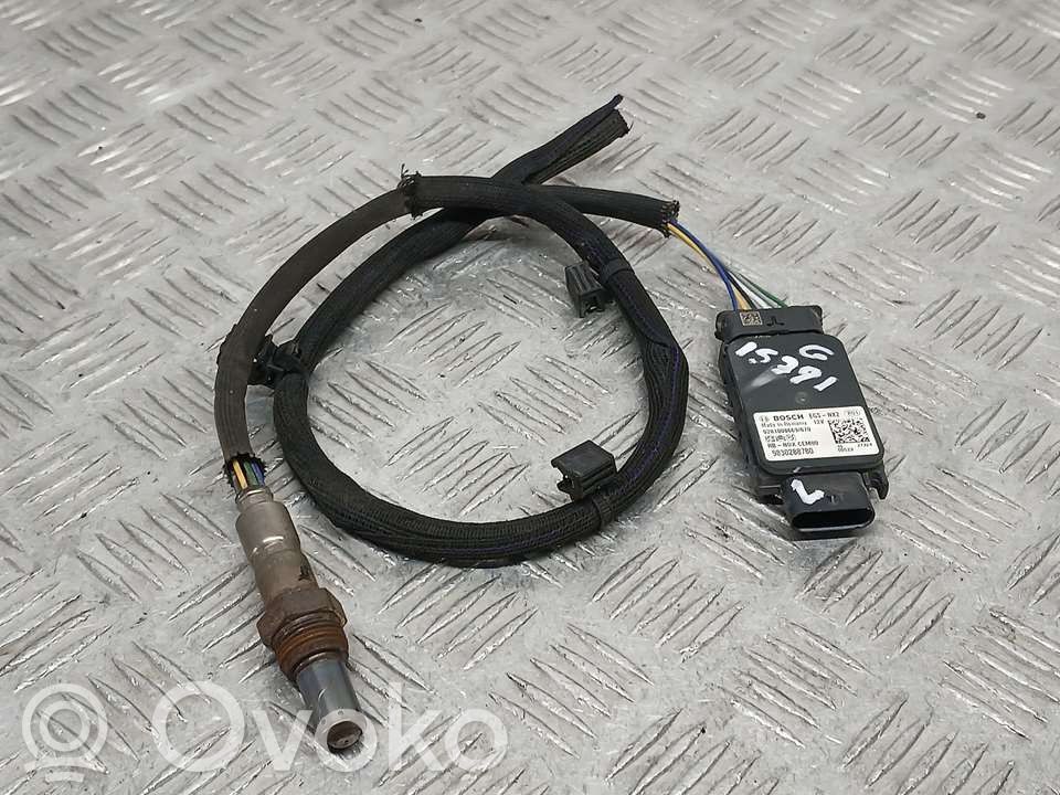 Sonda lambda   9830288780,BOSCH