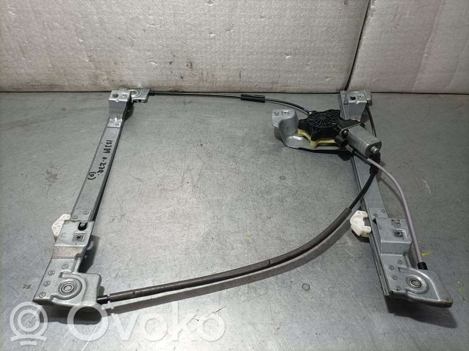 Mercedes-Benz Citan W415 Alzacristalli della portiera anteriore con motorino