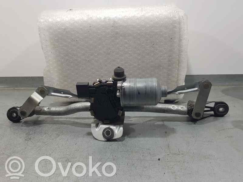 Ford Ecosport Motor și paralelogram ștergător parbriz 