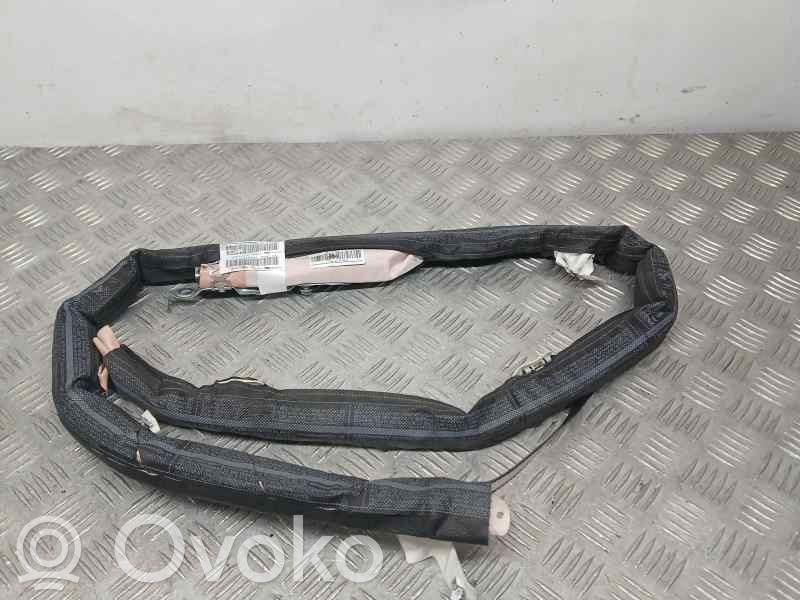Peugeot 3008 I Airbag da tetto