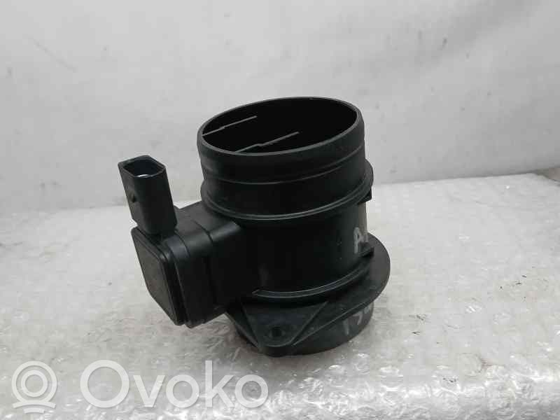 Seat Ibiza I (021A) Misuratore di portata d'aria