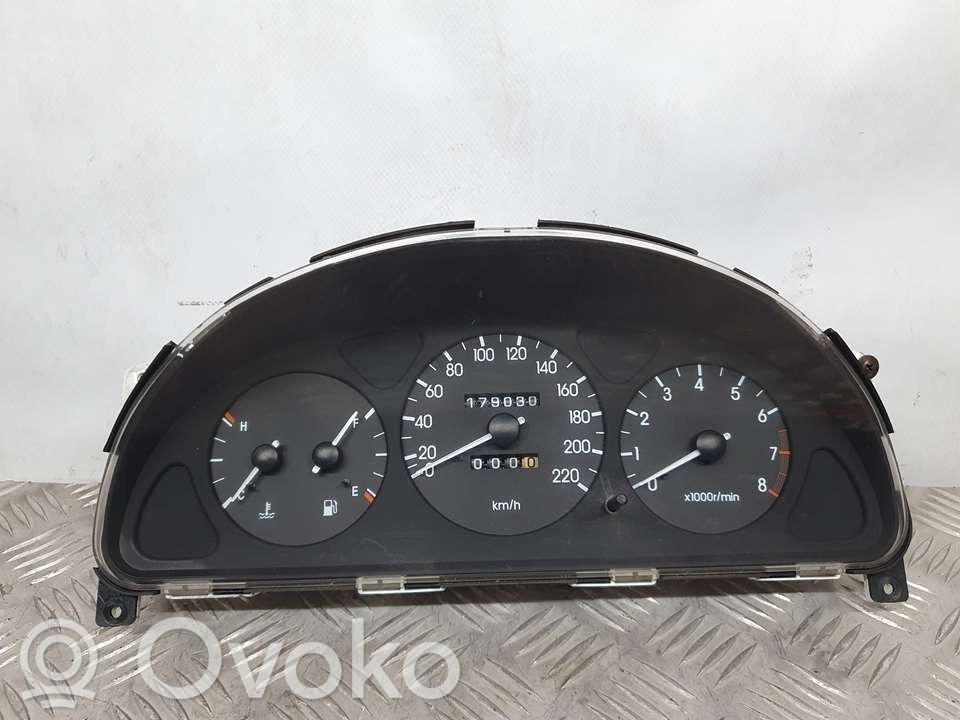 Daewoo Lanos Speedometer (instrument cluster) 