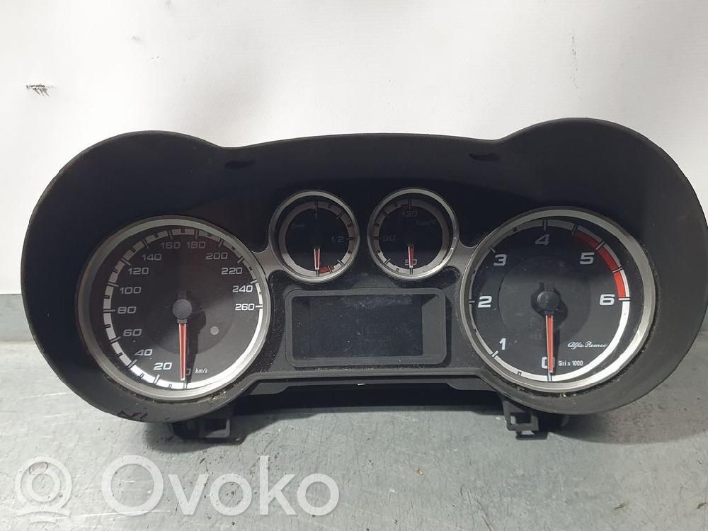 Nopeusmittari (mittaristo)   50510265