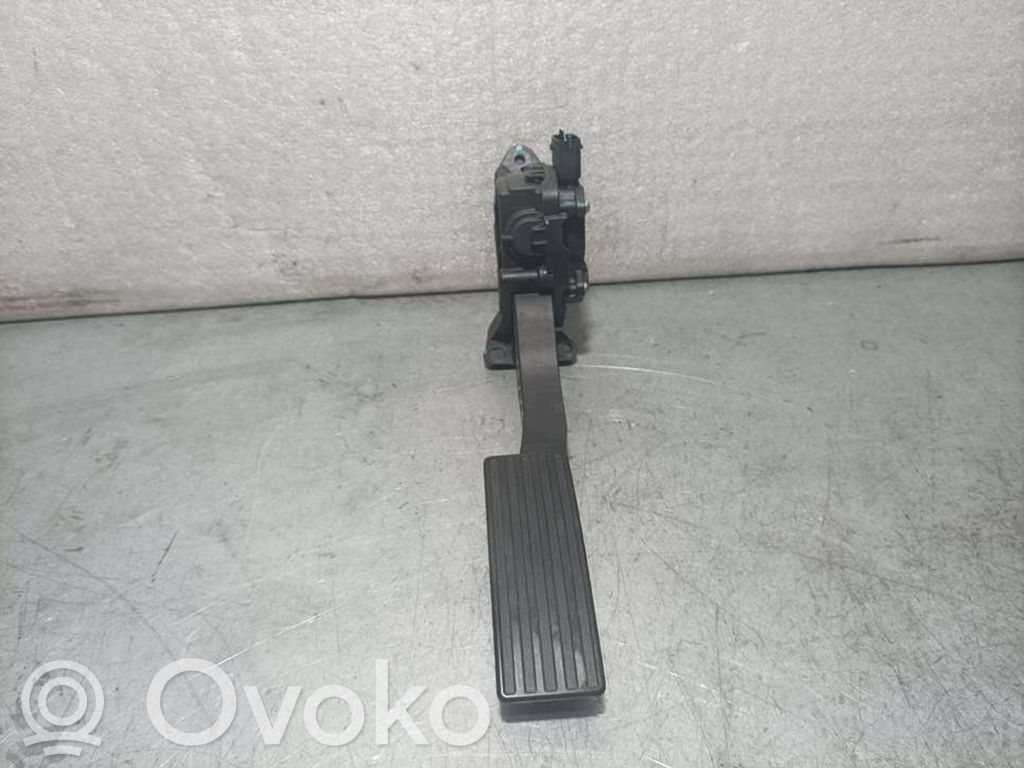 MG ZS Педаль акселератора 