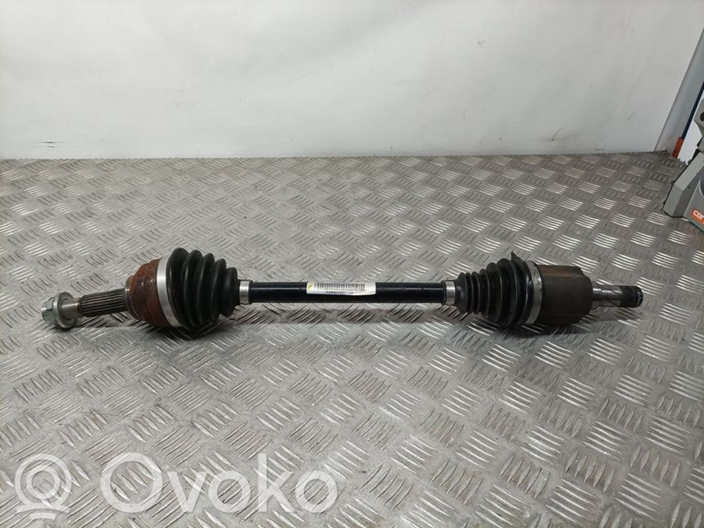 MG ZS Eje de transmisión delantero 