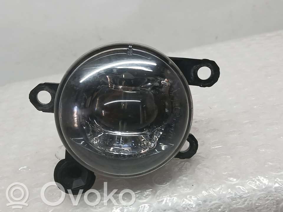 Etusumuvalo   JX7B15A255AB
