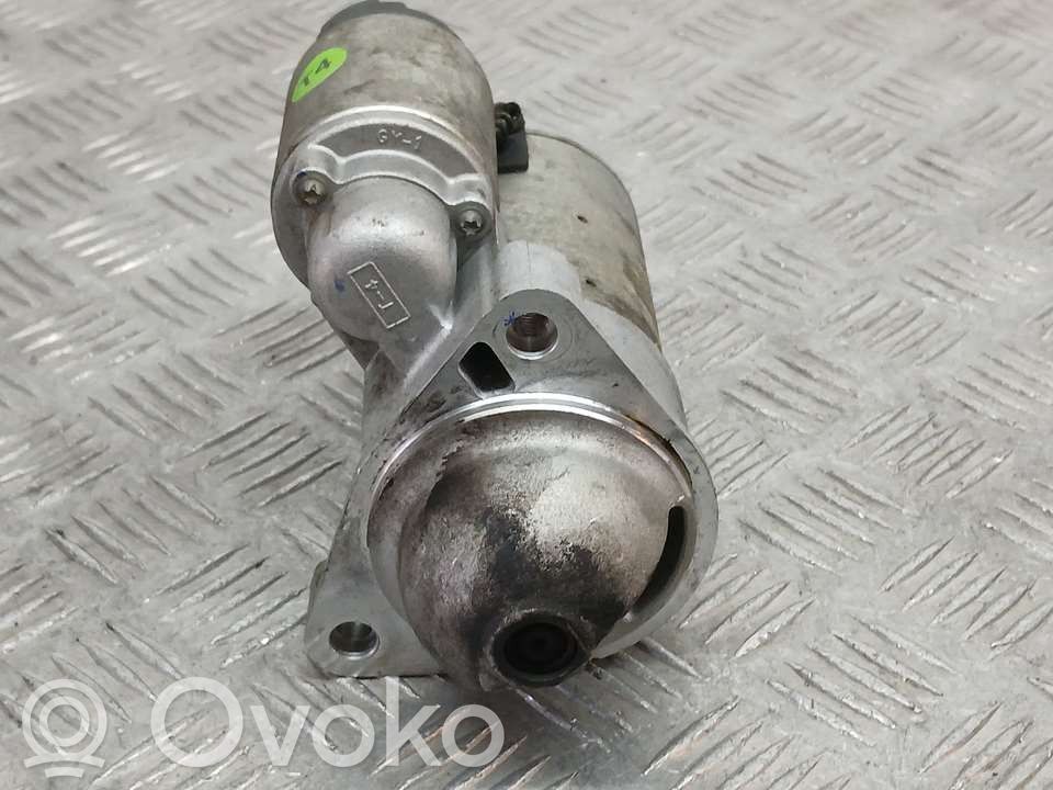Démarreur   96469962