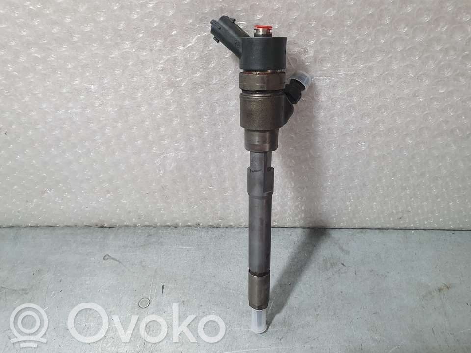 Chevrolet Captiva Injector combustibil