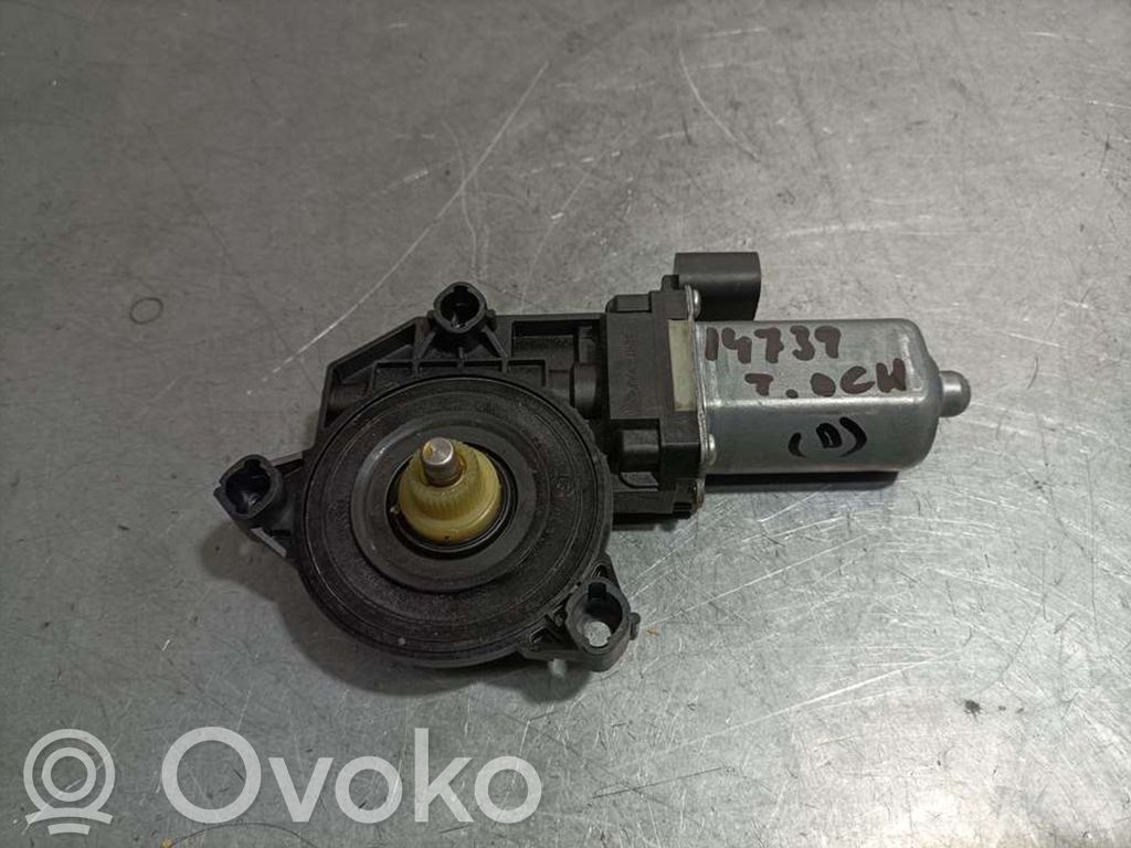 Alfa Romeo 159 Motorino alzacristalli della portiera posteriore
