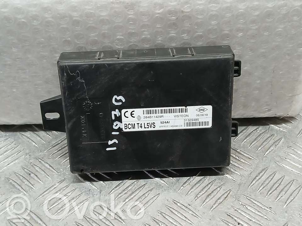 Smart ForTwo I MC01 Altre centraline/moduli 