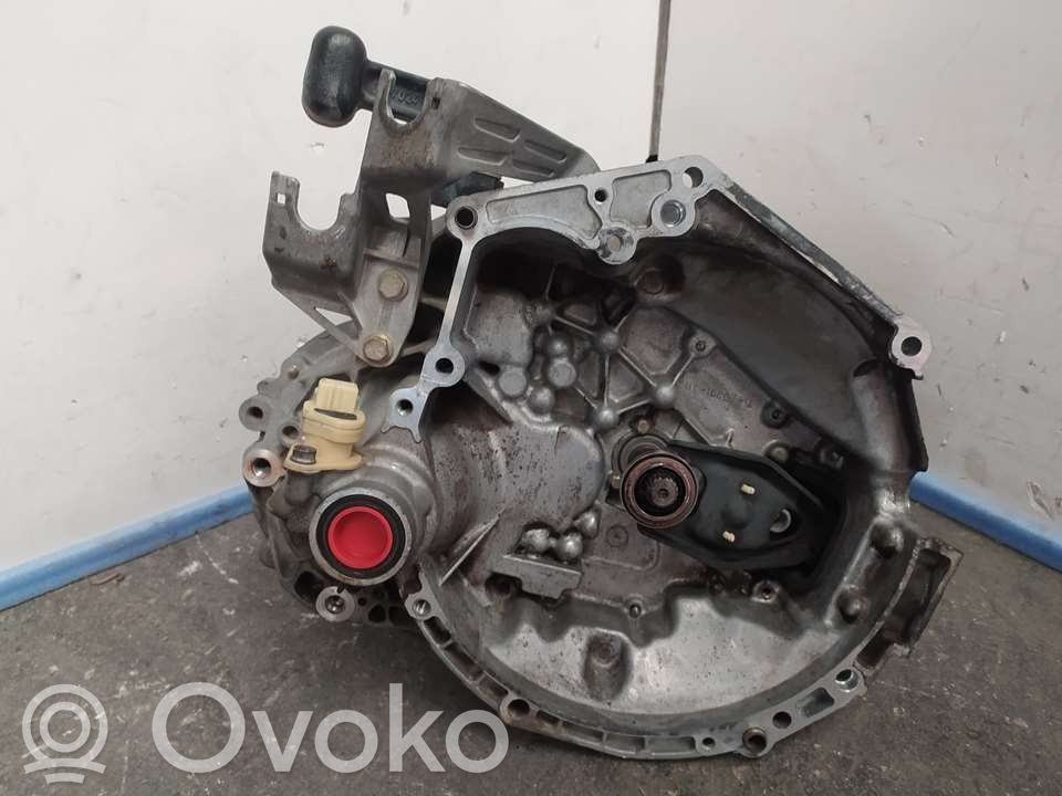 Citroen C2 Scatola del cambio manuale a 5 velocità 