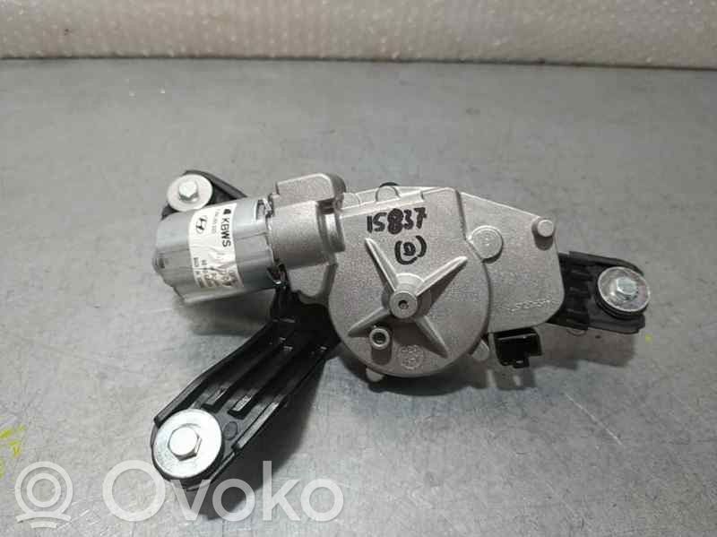 Silniczek wycieraczki szyby tylnej   98700G3000,KBWS