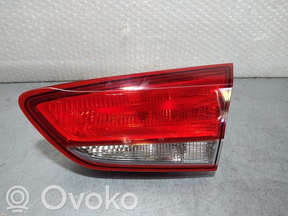 Hyundai i30 Takavalot 