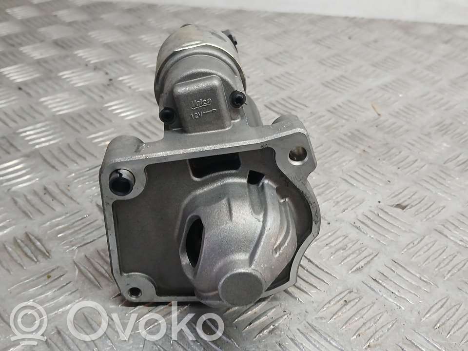 Motor de arranque   9674077580,VALEO