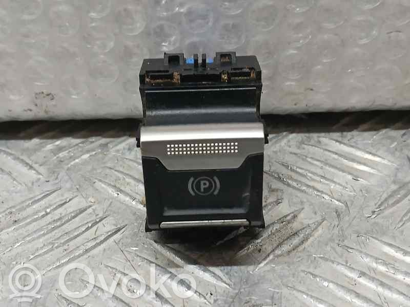 Peugeot 508 Leva del freno a mano/freno di stazionamento