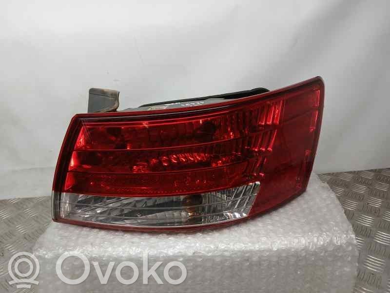 Hyundai Sonata Takavalot 