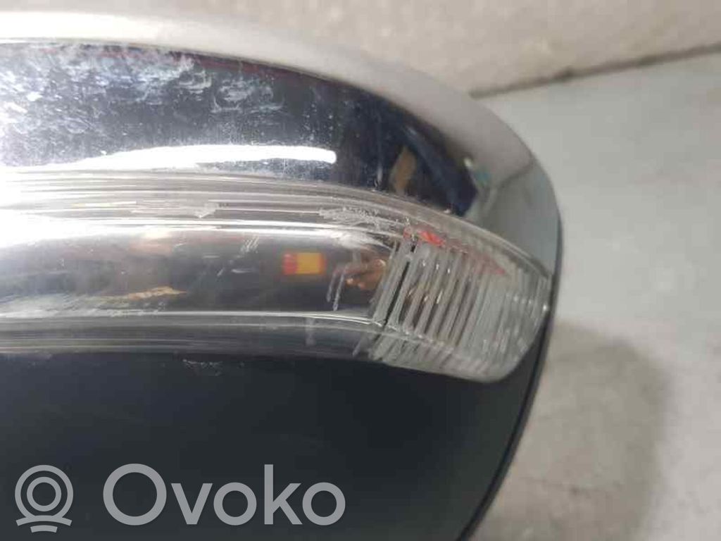Peugeot 208 I Specchietto retrovisore elettrico portiera anteriore 