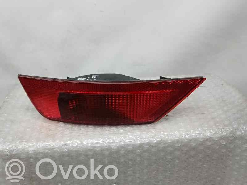 Ford Kuga I Luce del paraurti posteriore