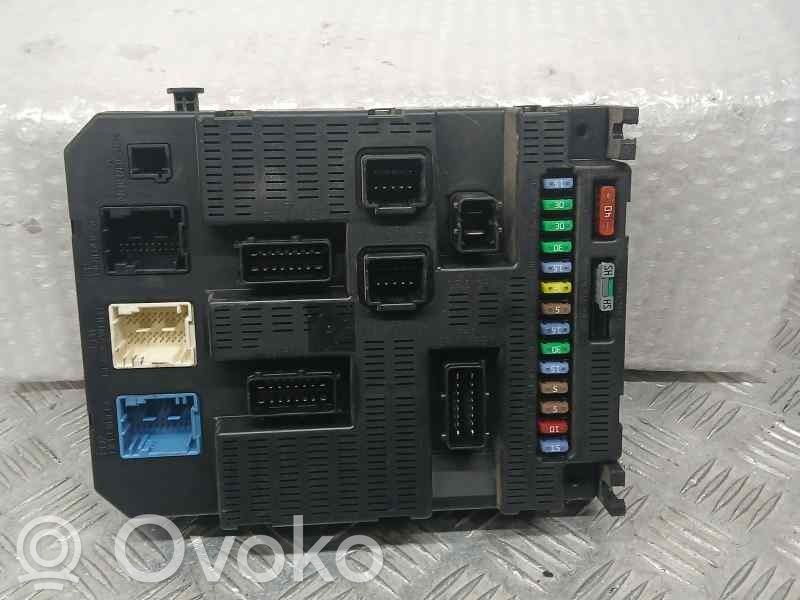 Modulo fusibile   9664156780