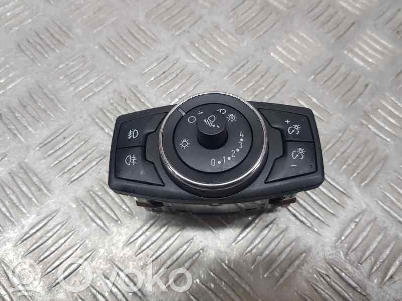 Ford Tourneo Interrupteur d’éclairage 