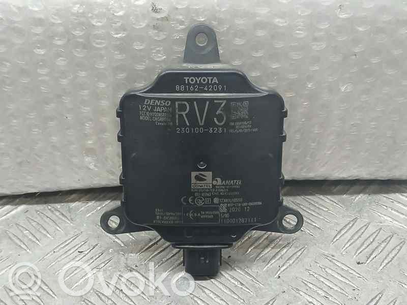 Toyota RAV 4 (XA20) Autres unités de commande / modules 