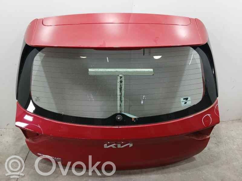 KIA Stonic Puerta del maletero/compartimento de carga 