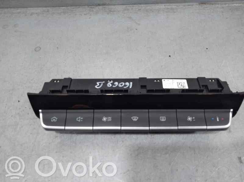 MG ZS Multifunctional control switch/knob 