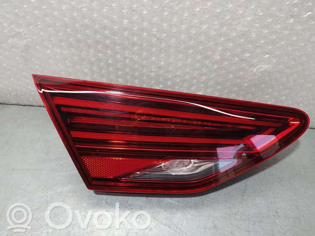 Seat Leon (1P) Takavalot 