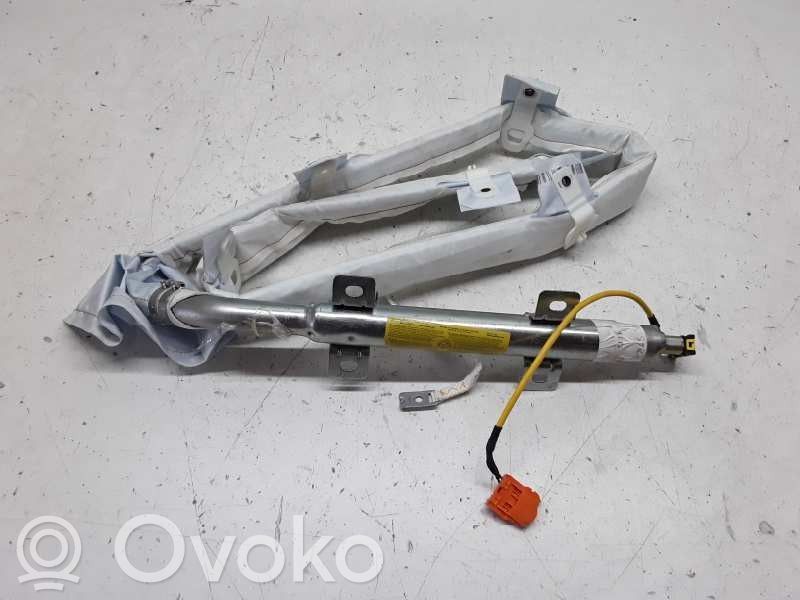 Fiat Stilo Kopfairbag 
