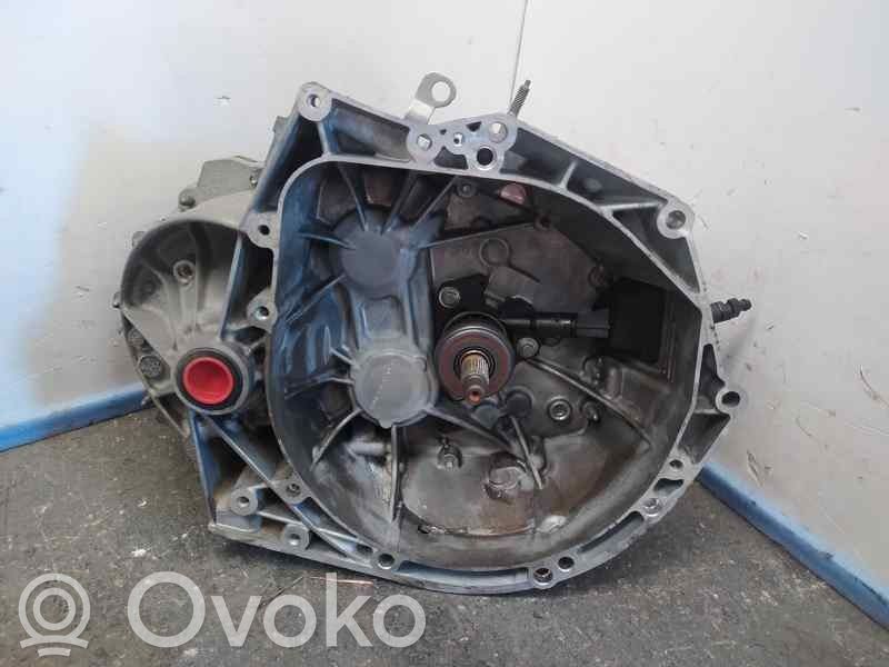 Citroen DS4 Cutie viteze manuală cu 5 trepte 