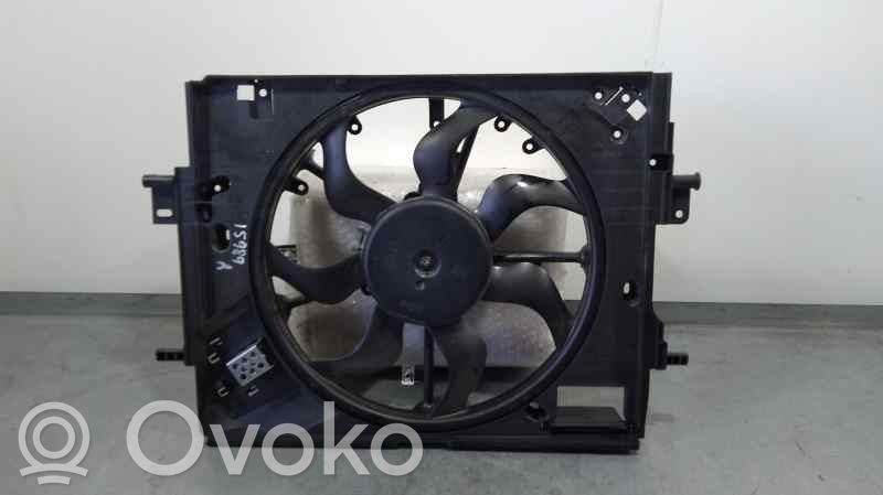Elektrolüfter   214810411R