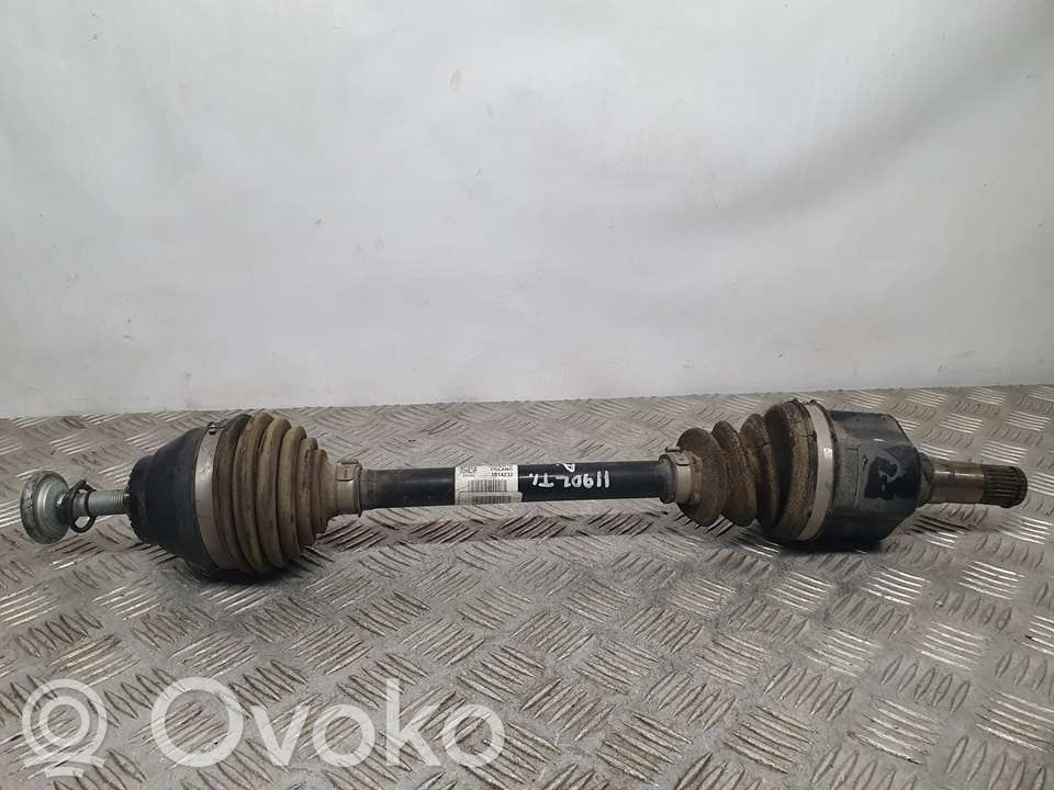 Półoś tylna   240148701,1014232