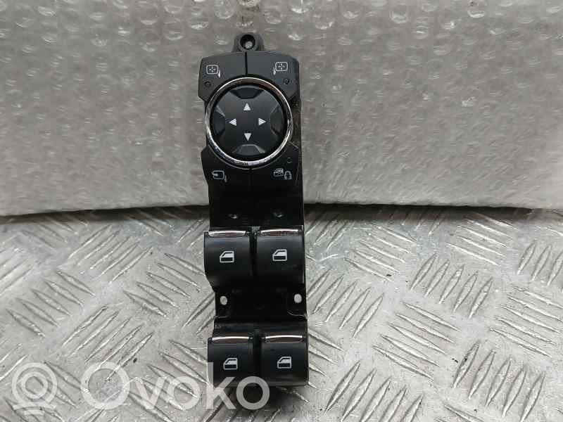 Interruptor del elevalunas eléctrico   DG9T14540DDW