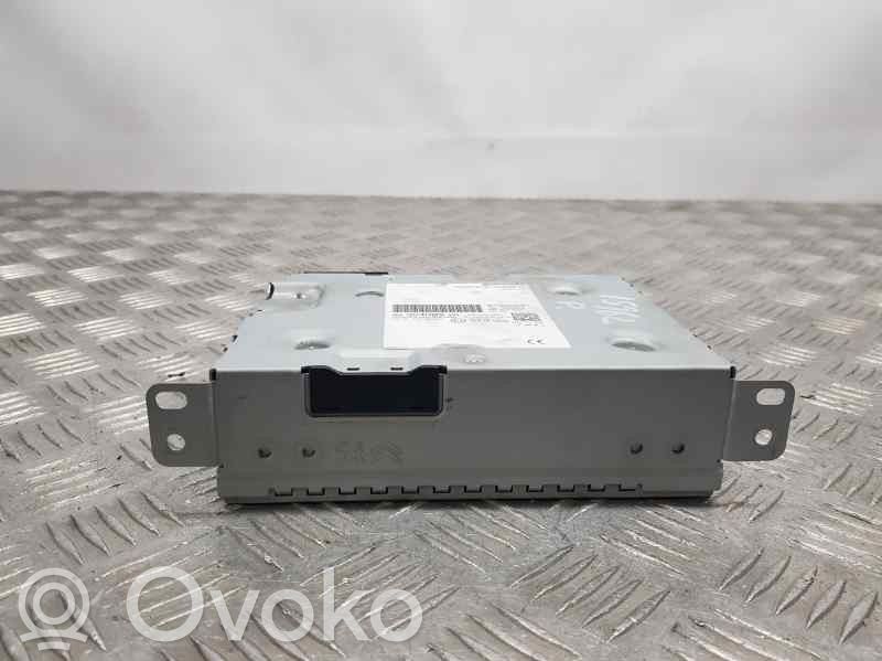 Peugeot 2008 II Alte unități/module de control 