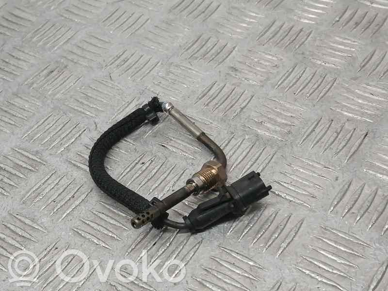 Opel Astra J Sensor 