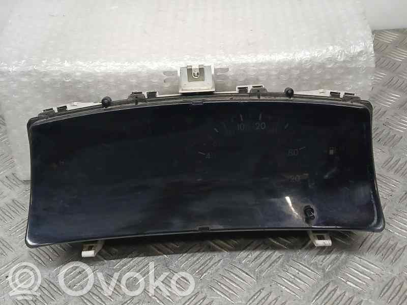 Toyota Corolla E110 Compteur de vitesse tableau de bord