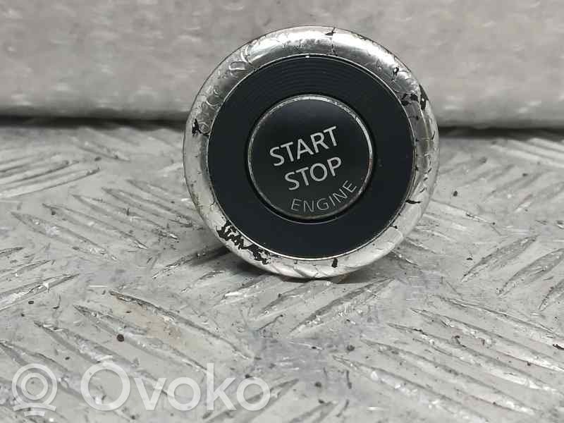 Nissan X-Trail T32 Interruttore a pulsante start e stop motore