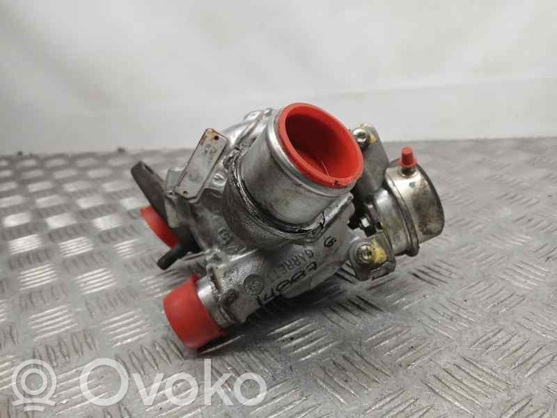 Turbo   7588705001S,GARRETT