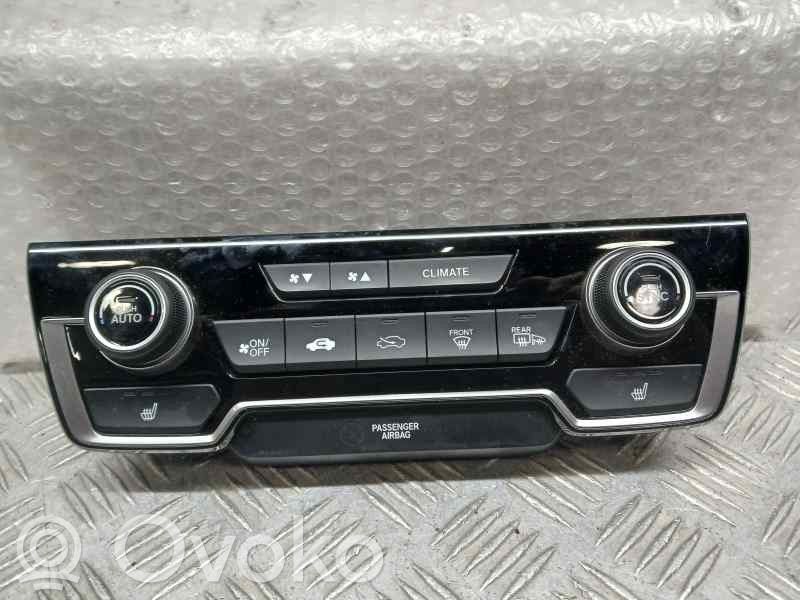 Honda CR-V Unidad de control climatización 
