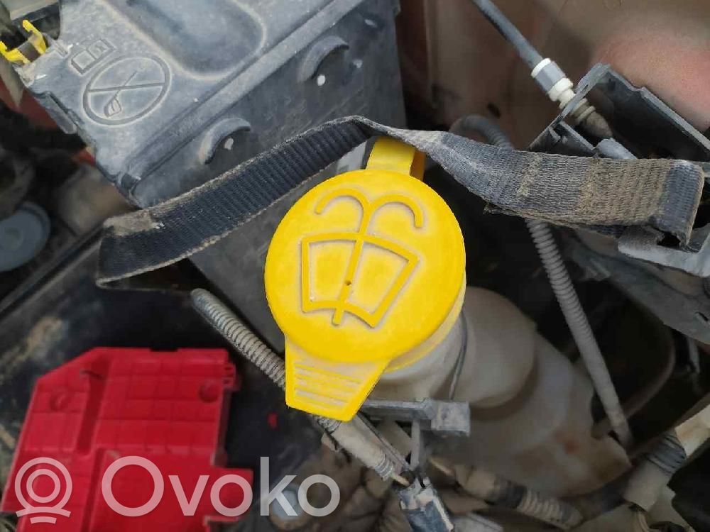 Jeep Renegade Serbatoio/vaschetta liquido lavavetri parabrezza 