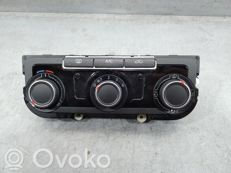 Panel klimatyzacji   1K8907426AB