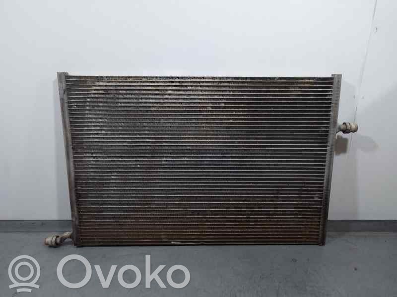 Mercedes-Benz C W205 Radiator lichid răcire