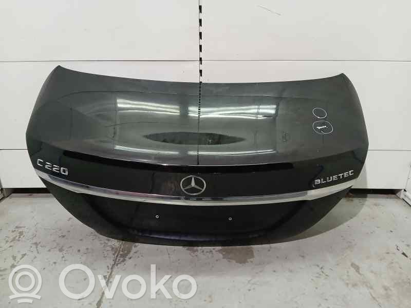 Mercedes-Benz C W205 Portellone posteriore/bagagliaio 