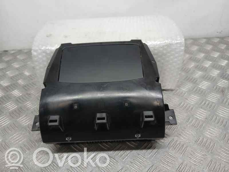 Ford Focus Other control units/modules 
