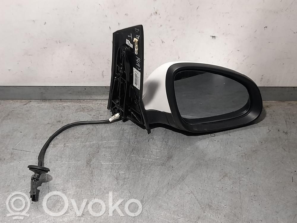 Veidrodėlis (elektra valdomas)   SINREF,ELECTRICO7CABLES