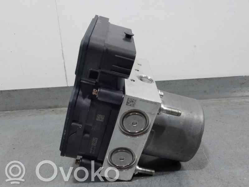MG ZS ABS bloks 