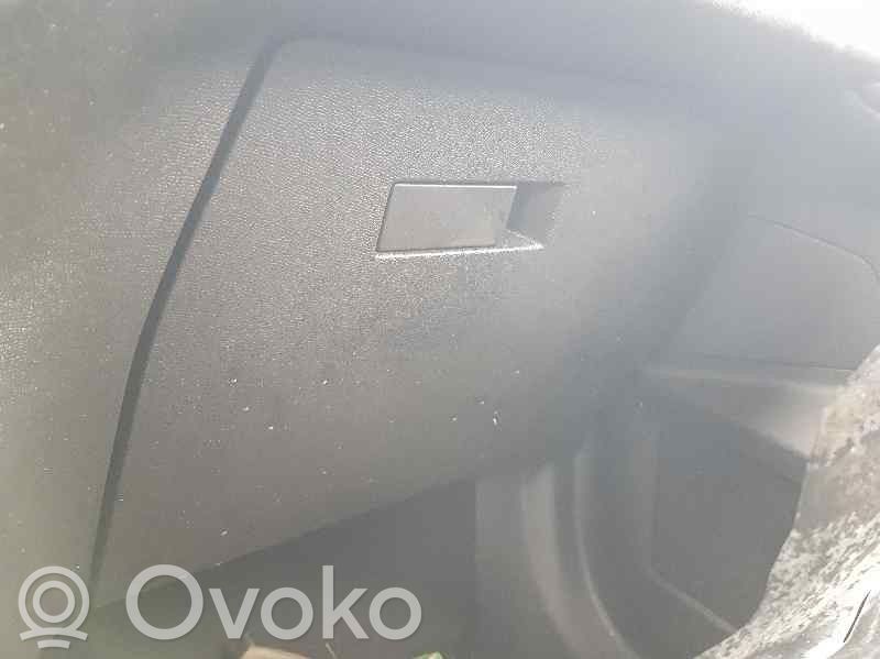 DS Automobiles 3 Crossback Guantera 