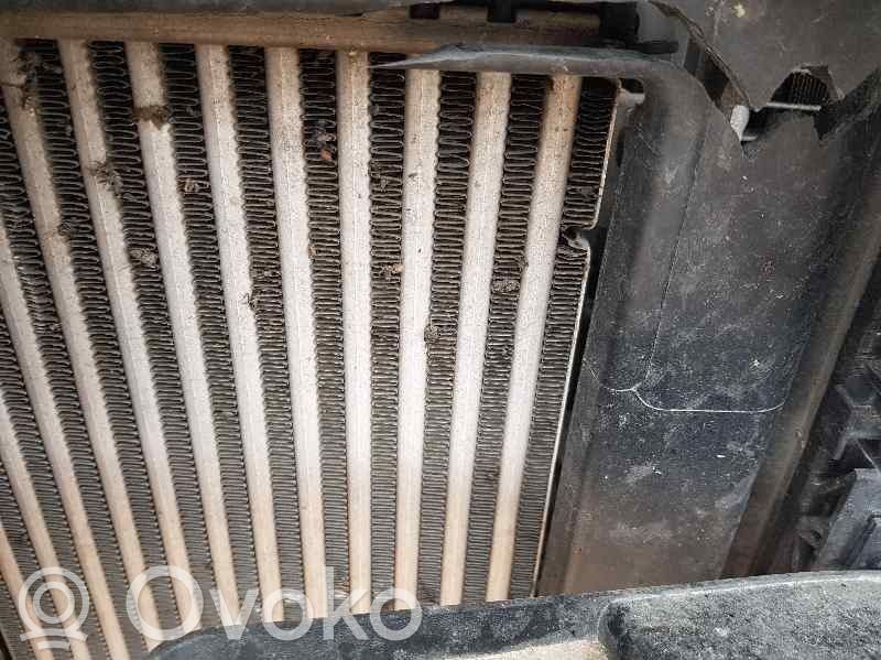 DS Automobiles 3 Crossback Radiatore intercooler