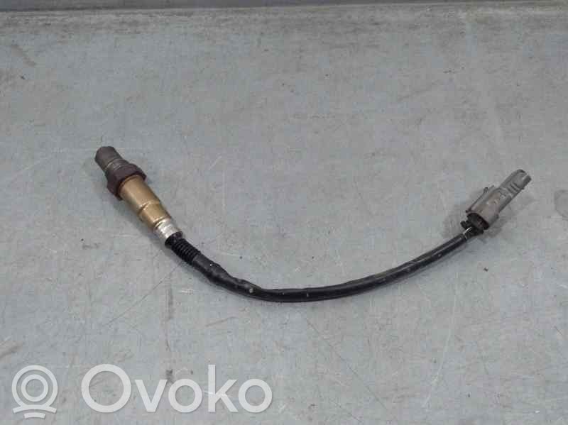 MG ZS Sonda lambda 