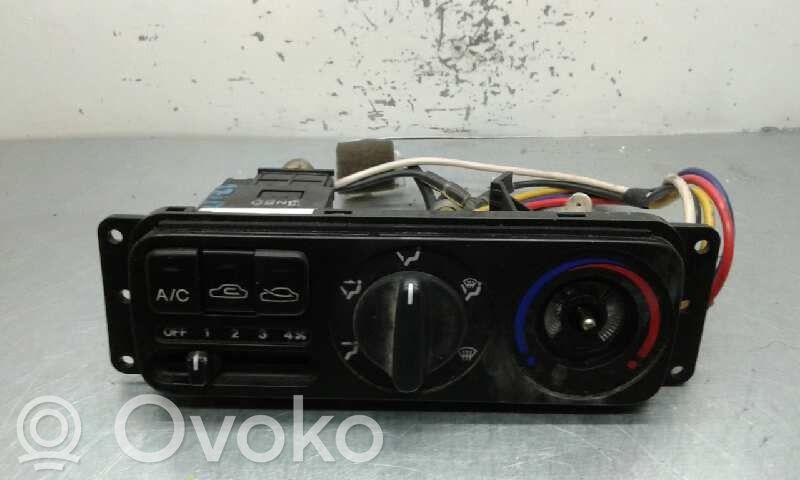 Hyundai Accent Panel klimatyzacji 